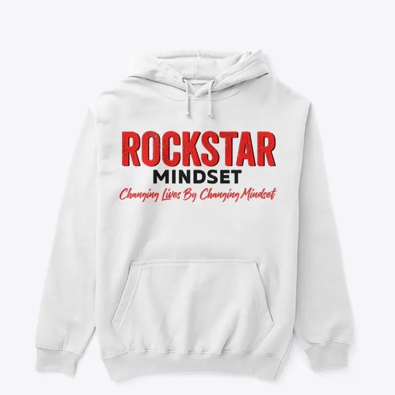 Rockstar Mindset