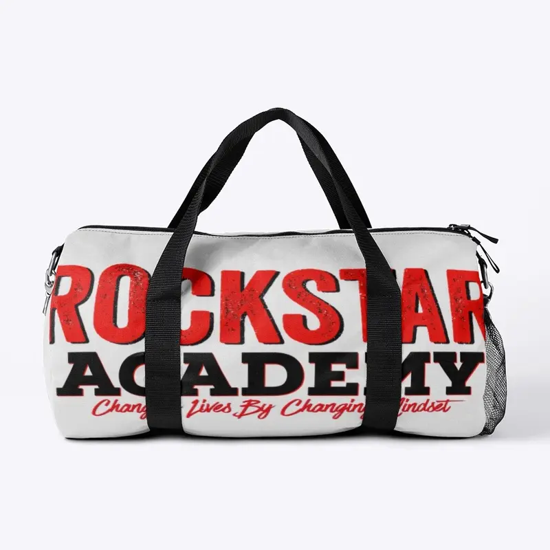 Rockstar Academy