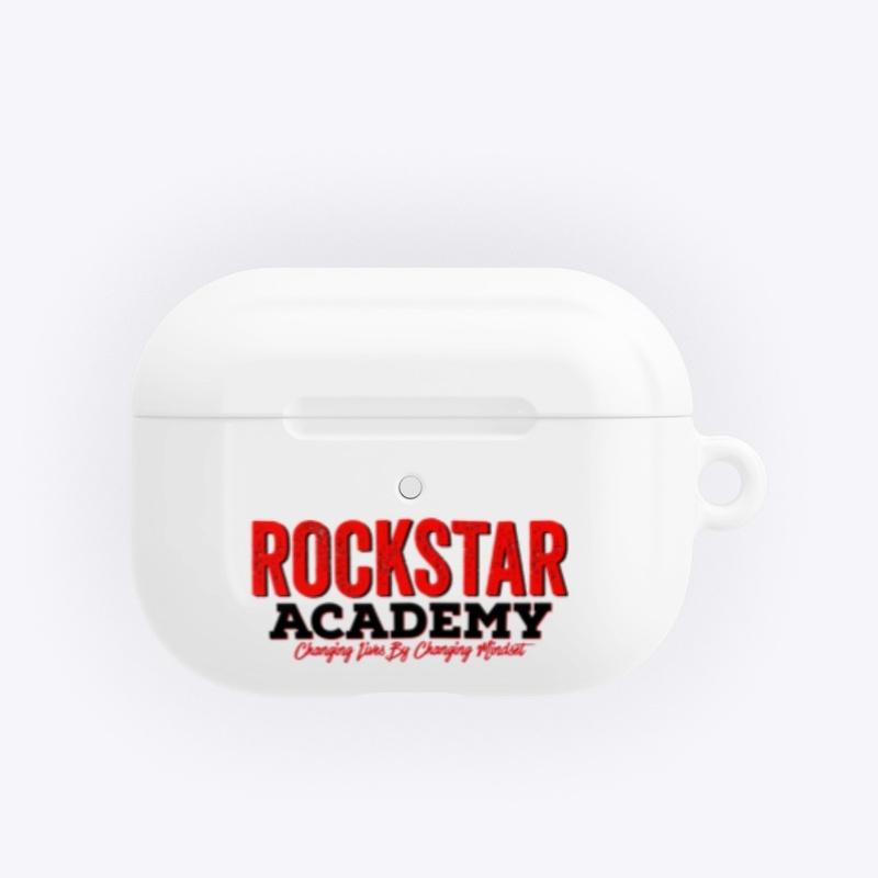 Rockstar Academy