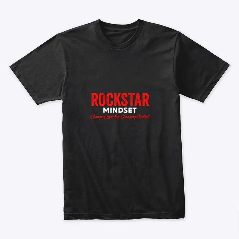 Rockstar Tank Top