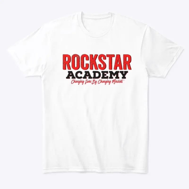 Rockstar Academy