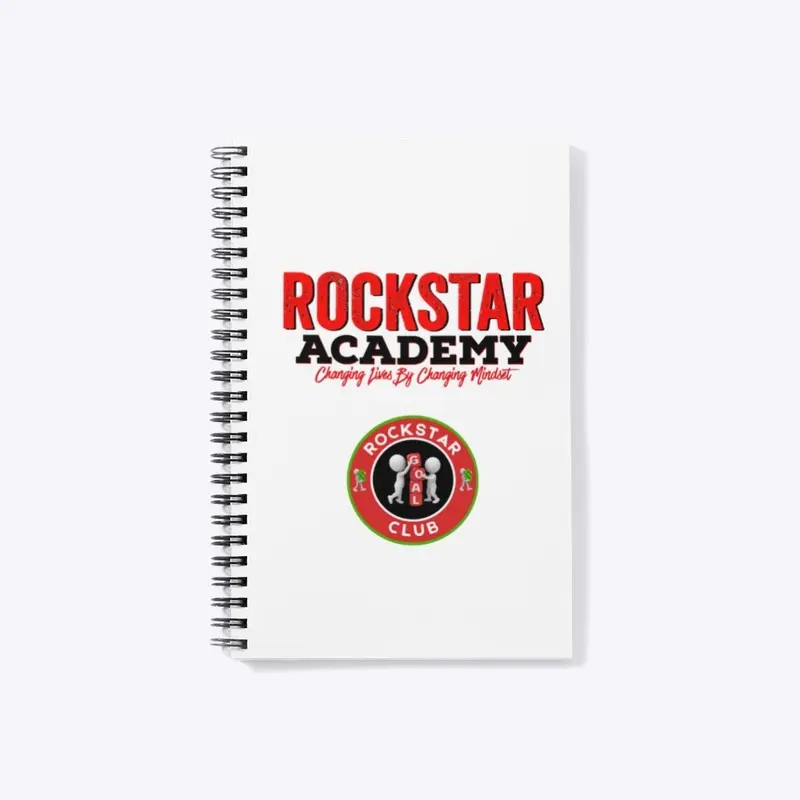 Rockstar Academy