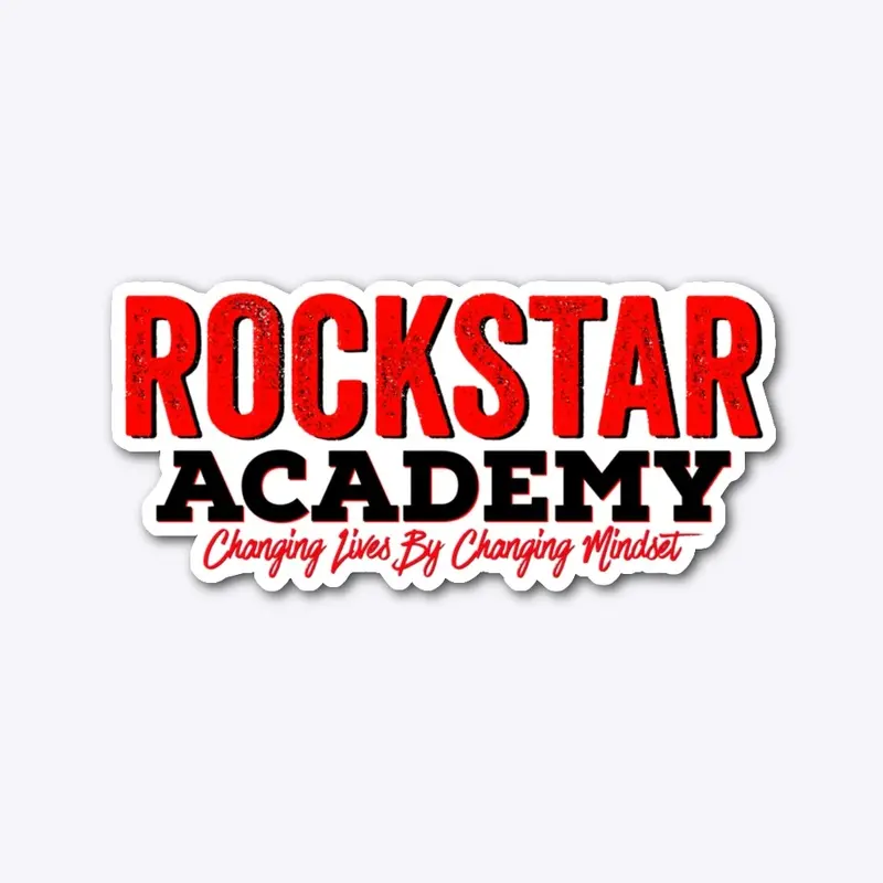 Rockstar Academy